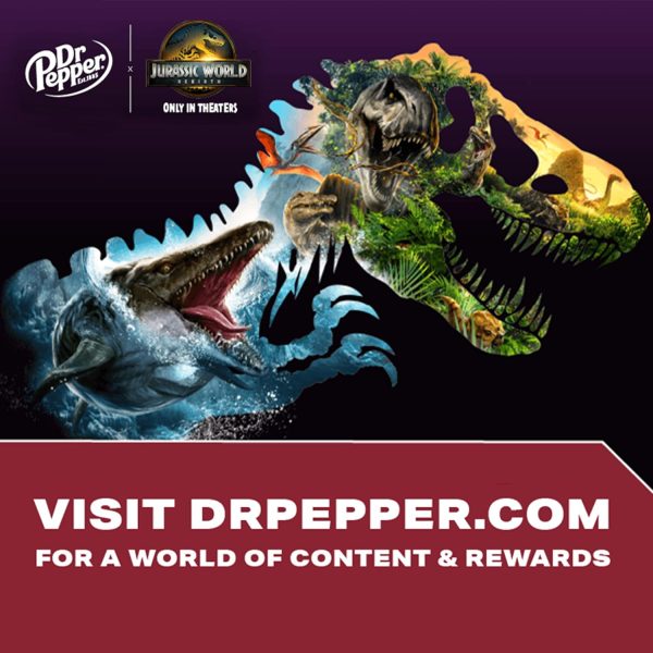 Diet Dr Pepper Soda. 12 fl oz cans - Image 4